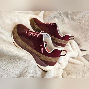 L.L.Bean sneakers